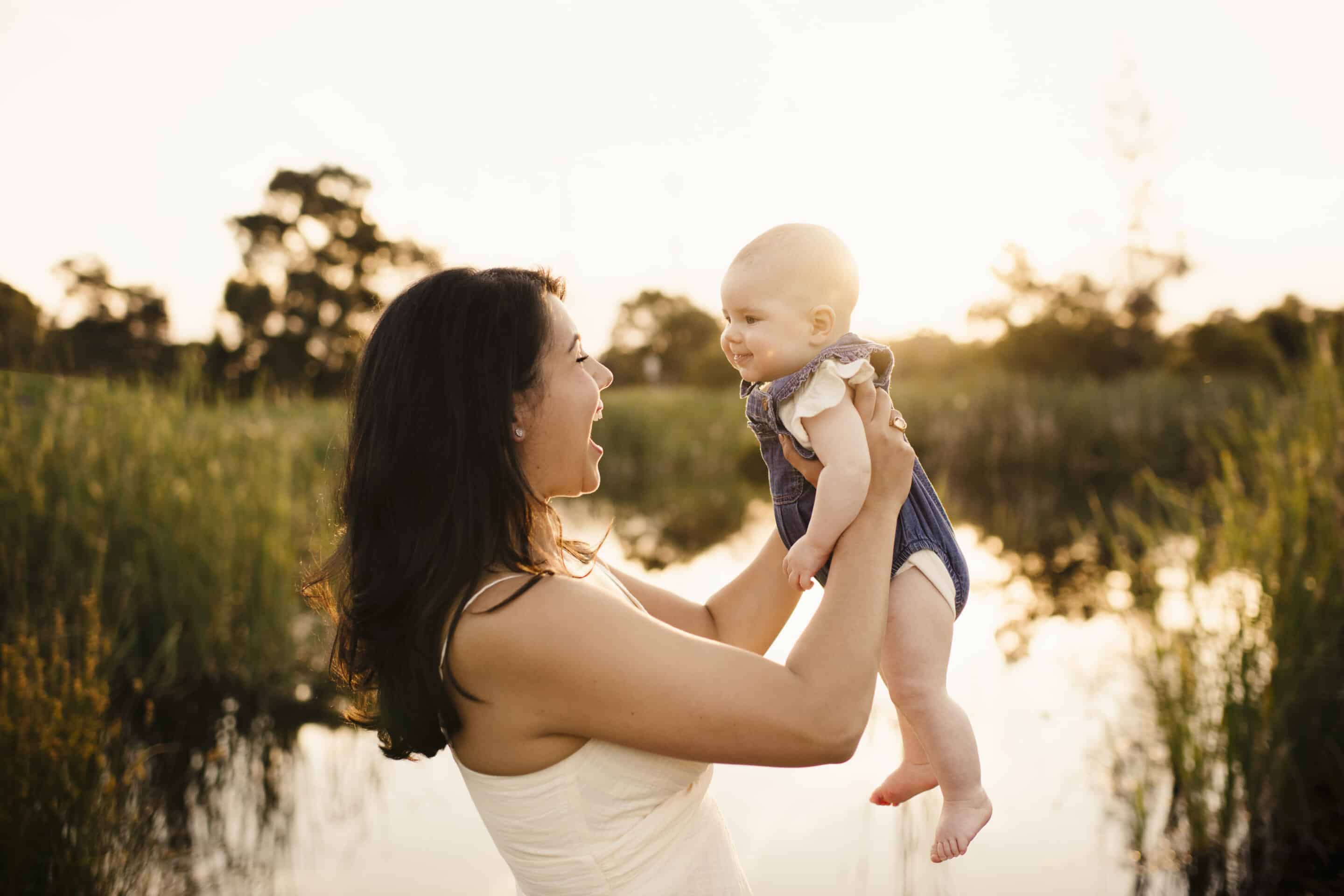 The Realities of Becoming a Mother: A Quick Guide to Matrescence